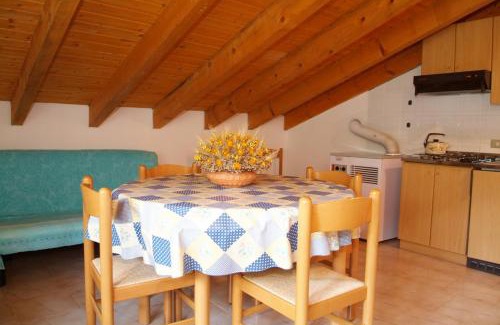 Val Maria-Pur Apartment | Casa Pineta
