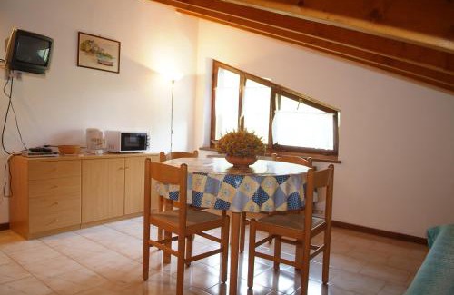 Val Maria-Pur Apartment | Casa Pineta