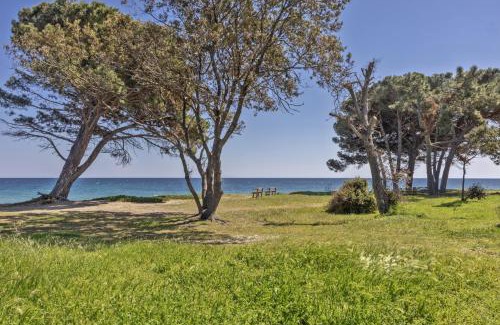 Santa-Maria-Poggio Apartment | Casa Pinetta