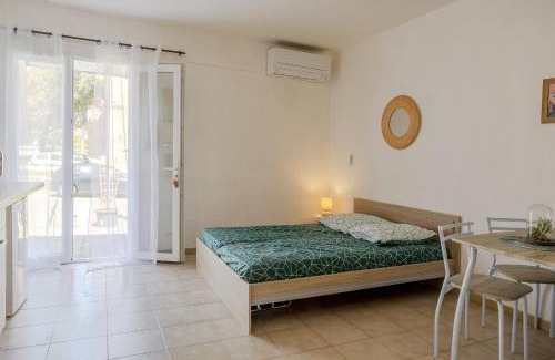Santa-Maria-Poggio Apartment | Casa Pinetta