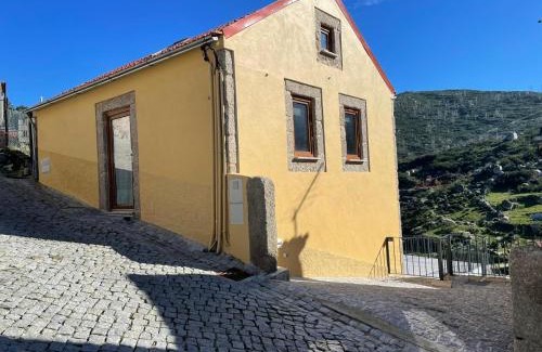 Seia House | Casa Pinhão