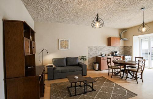 Pinheiro de Coja Apartment | Casa Pinheiro