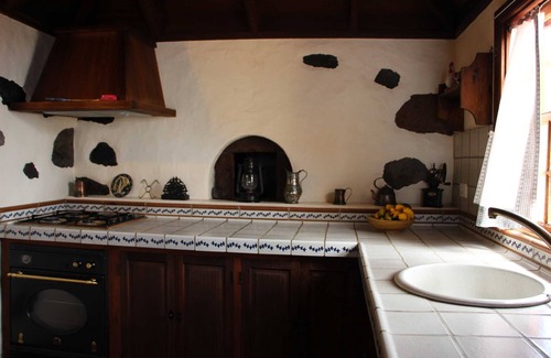 El Roque House | Casa Pinillo, Spanien