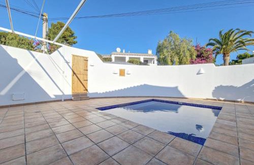 Moraira Villa | Casa Pino Moraira