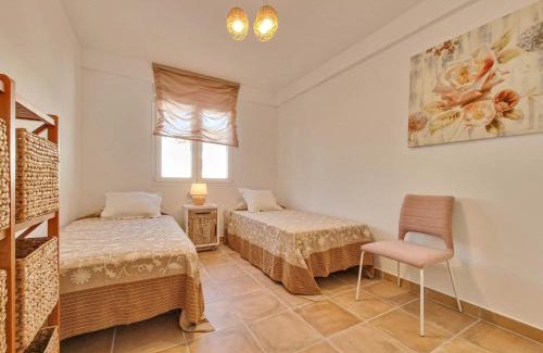 Moraira Villa | Casa Pino Moraira