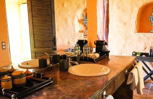 Casares House | Casa Pino with private pool and garden