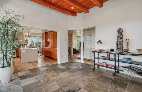 Vista Encantada House | Casa Piñones | Stunning Mountain and City Views, just minutes from Downtown