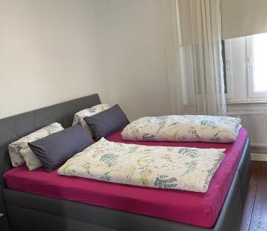 Friedrichshafen Apartment | Casa Pinos City