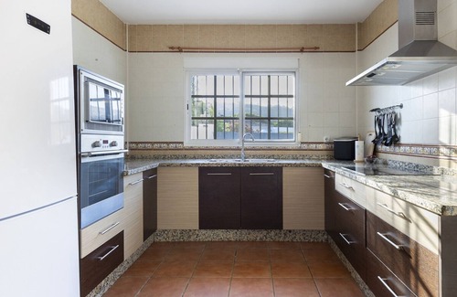 Pinos de Alhaurin Villa | Casa Pinos de Picasso