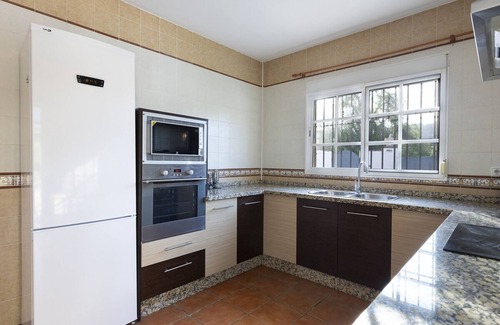 Pinos de Alhaurin Villa | Casa Pinos de Picasso