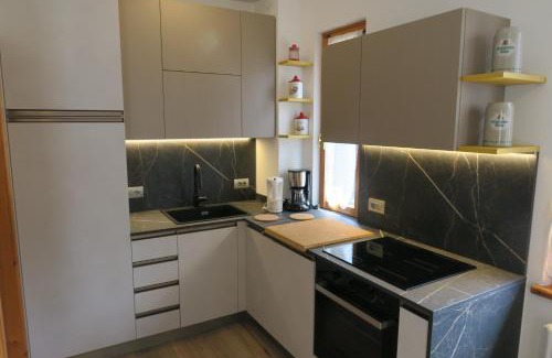 Pur Apartment | Casa Pippi