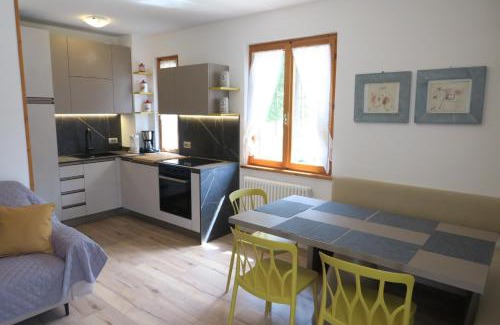Pur Apartment | Casa Pippi