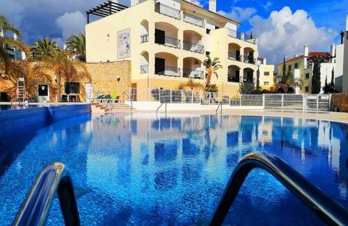 Canada House | CASA PIPS, O Pomar Resort