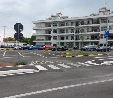 Fiumicino Apartment | Casa Pirù