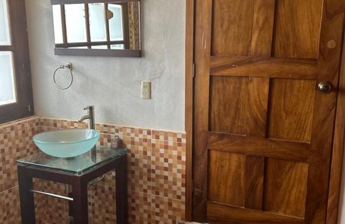 La Penita de Jaltemba House | Casa Piramide