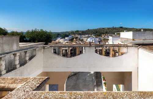 Castro Marina Apartment | Casa Pireddu by BarbarHouse