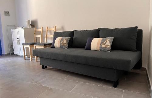 Vulcano Porto Apartment | Casa Piricuddu