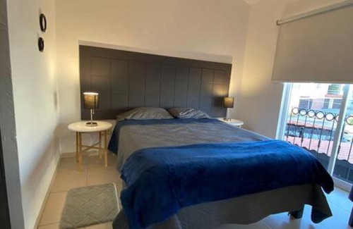 Leon Apartment | Casa Pirules- Parque Metropolitano