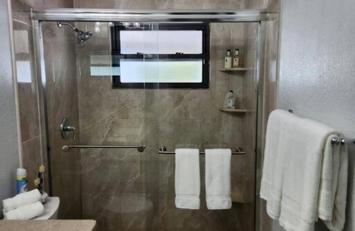 Sarasota Springs House | Casa piscina cercana a playas y restaurantes