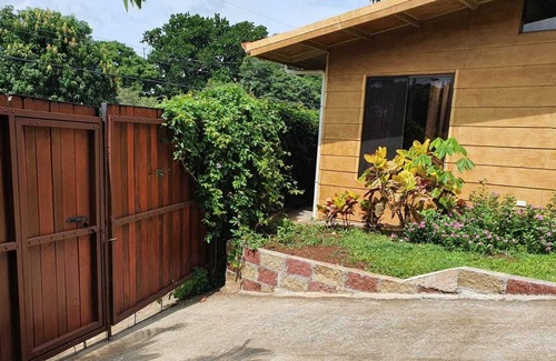 Coyolar Condo | Casa: Piscina privada/ rancho/ zonas verdes/ deck/ bosque / playas cerca/Orotina