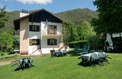 Val Maria-Pur Apartment | Casa Piva