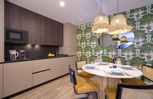 San Lorenzo Apartment | Casa Pizarro, by Homing U
