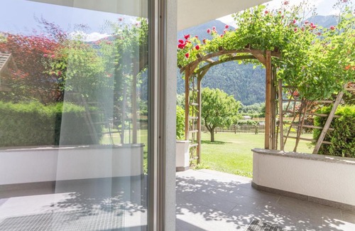 Molini di Tures Apartment | Casa Plaickner