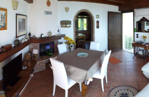 Cefalu Apartment | Casa Plaja degli Uccelli