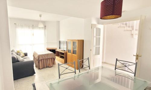 Valdelagrana House | Casa Playa de Valdelagrana