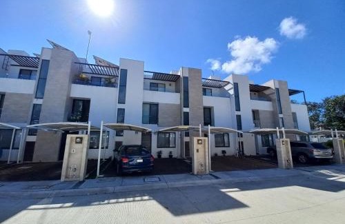 Playa del Carmen House | Casa Playa del Carmen - Condominio Privado