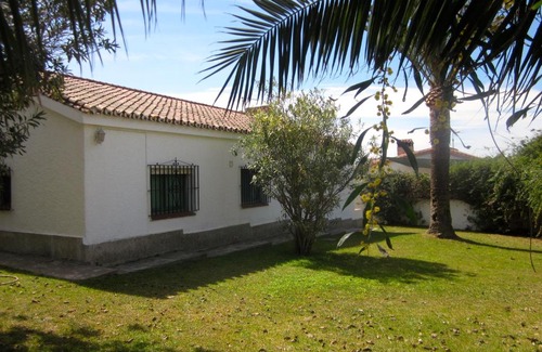 Urbanizacion Costabella Villa | Casa Playa