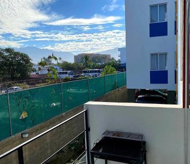 Puerto Vallarta Apartment | Casa Playa Galerias Vallarta