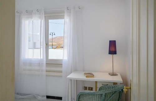 Arrieta Apartment | Casa Playa la Garita