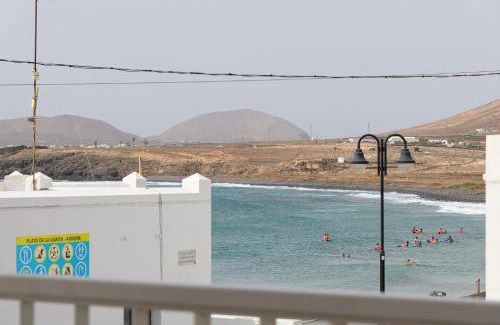 Arrieta Apartment | Casa Playa la Garita