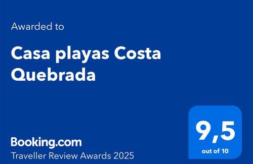 Santa Cruz de Bezana Apartment | Casa Playas Costa Quebrada