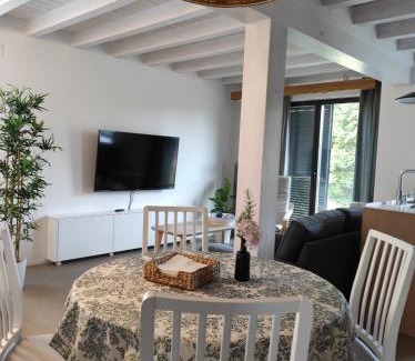 Santa Cruz de Bezana Apartment | Casa Playas Costa Quebrada