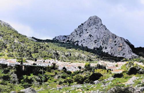 Grazalema House | Casa Plaza Sierra Grazalema