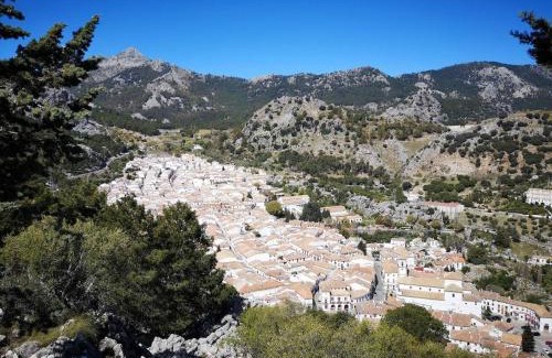 Grazalema House | Casa Plaza Sierra Grazalema