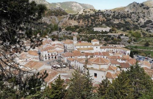 Grazalema House | Casa Plaza Sierra Grazalema