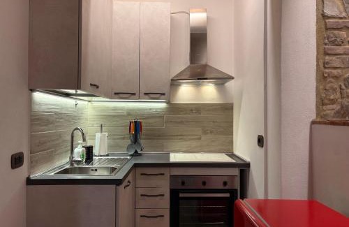 Castellina Marittima Apartment | Casa Poggivecchi