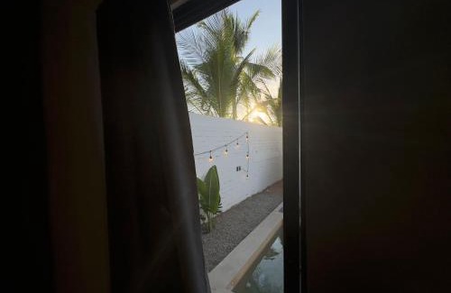 Barra de Colotepec Apartment | Casa Polen Puerto Escondido