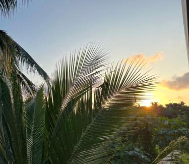 Barra de Colotepec Apartment | Casa Polen Puerto Escondido