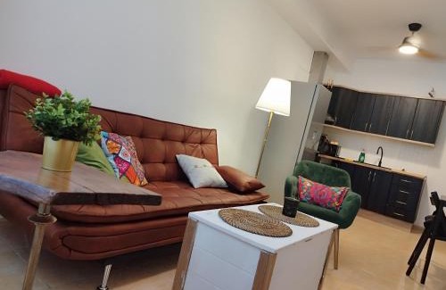 Castillo del Romeral House | Casa Polita