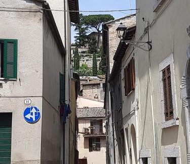 Amelia House | Casa Pomponia