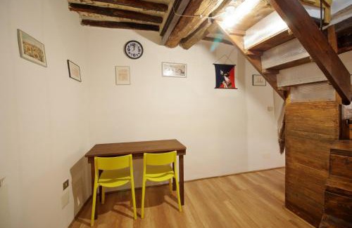 Amelia House | Casa Pomponia