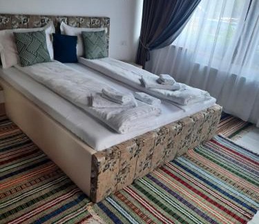 Sangeorz-Bai House | Casa Pop