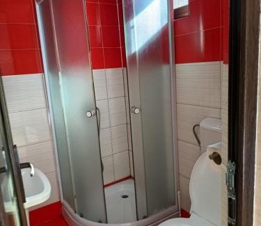 Vartop Cabin | Casa Popasul lui Horea