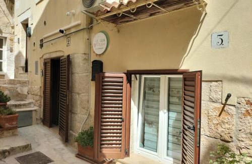 Altamura House | Casa Porsia