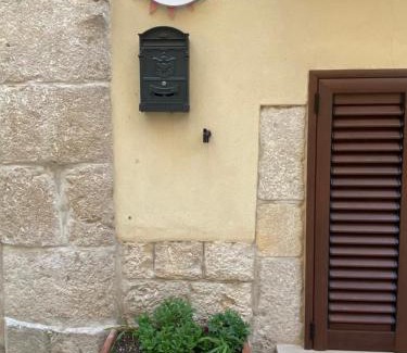 Altamura House | Casa Porsia