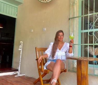 Santa Cruz de Mompox House | Casa Portales de Santa Bárbara